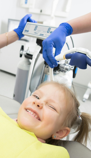 Early Orthodontics
